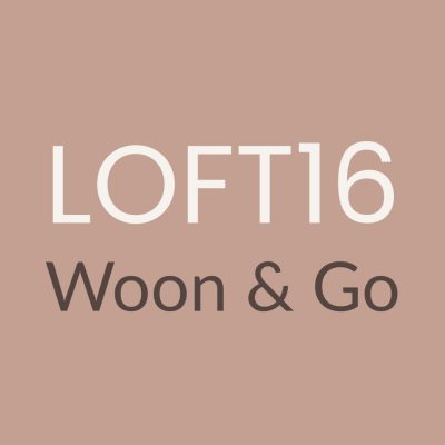 LOFT16 logo groot