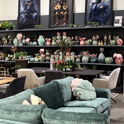 Loft16 Woon plant acc schil